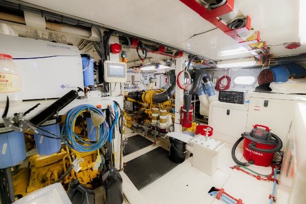 Poole 105 Expedition