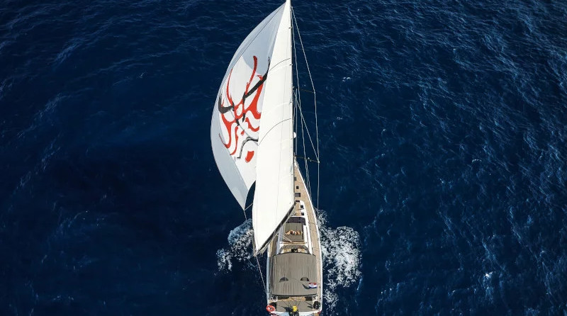 Dufour 56 Exclusive