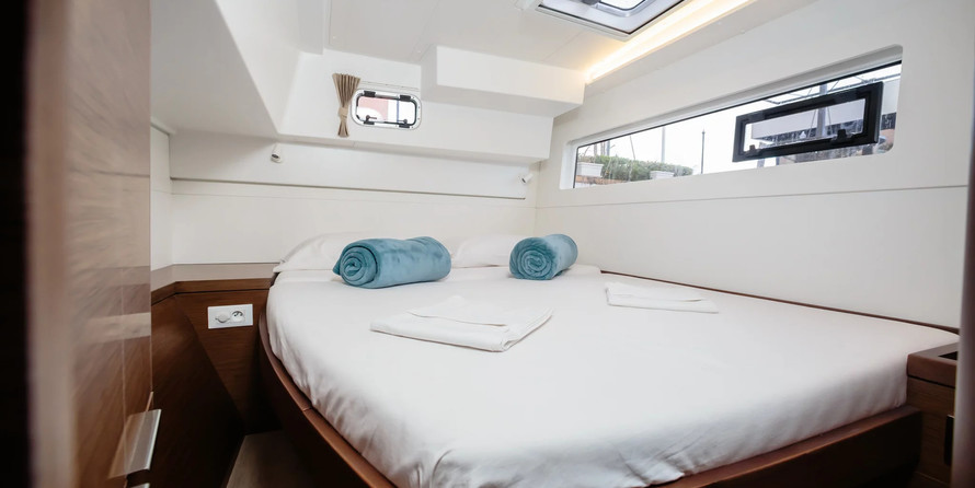 Lagoon 40