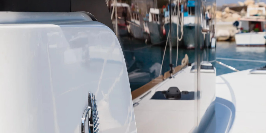 Lagoon 40