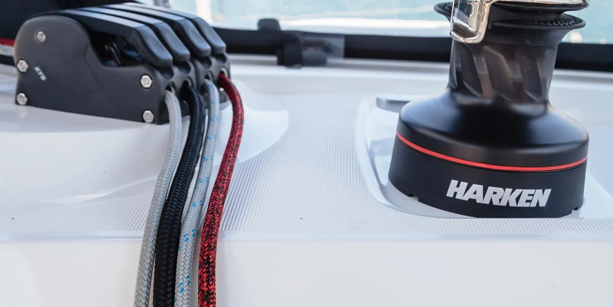 Lagoon 40