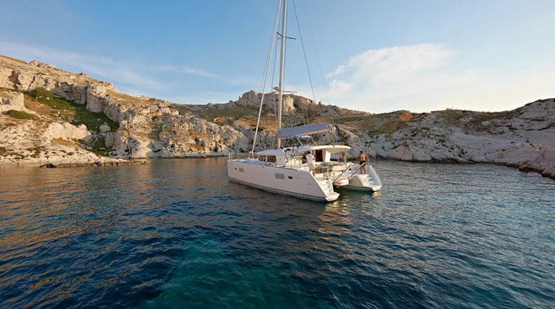 Lagoon 400