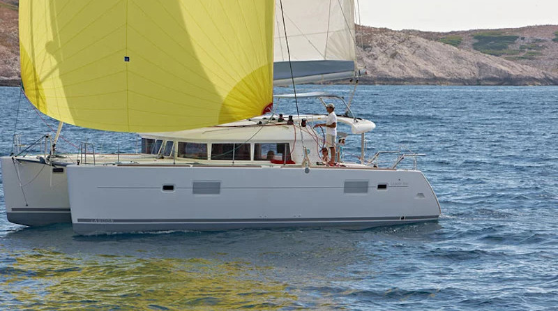 Lagoon 400