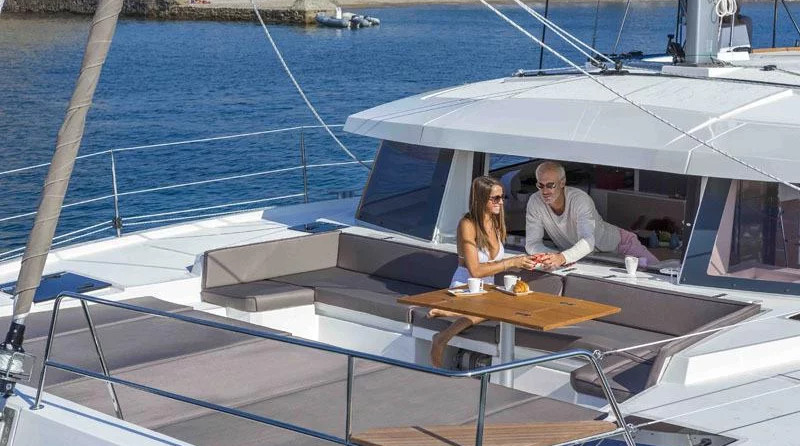 Bali 4.5 - 4 + 2 cab.