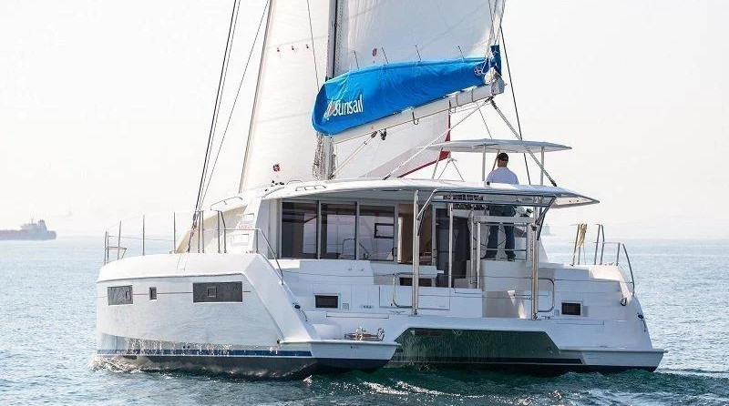 Leopard 40