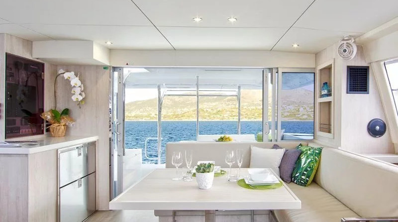 Leopard 40
