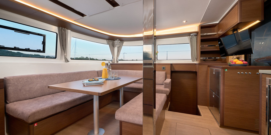 Lagoon 46