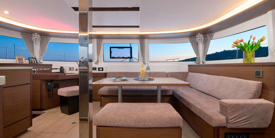 Lagoon 46
