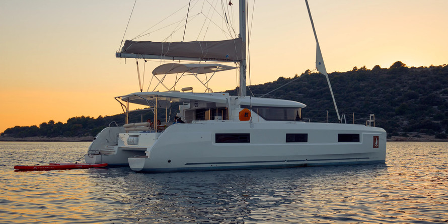Lagoon 46
