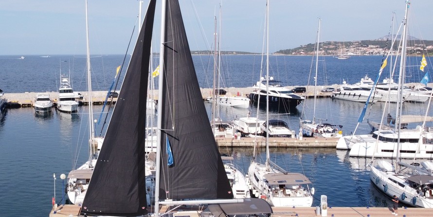 Dufour 56 Exclusive