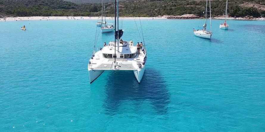 Lagoon 440