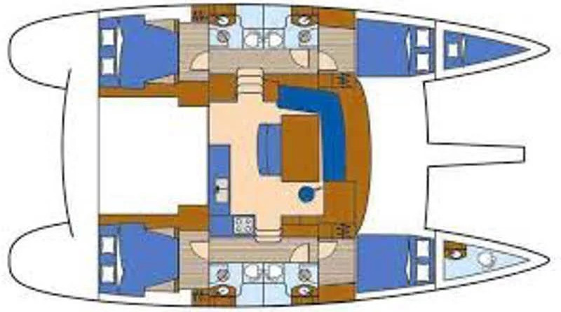 Lagoon 440