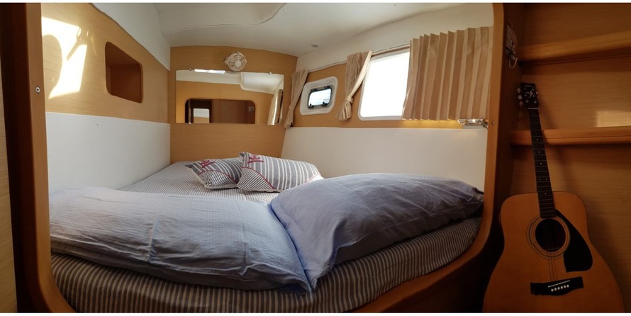 Lagoon 440