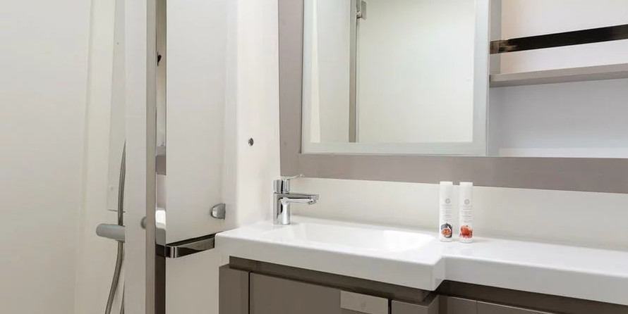 Fountaine Pajot Elba 45