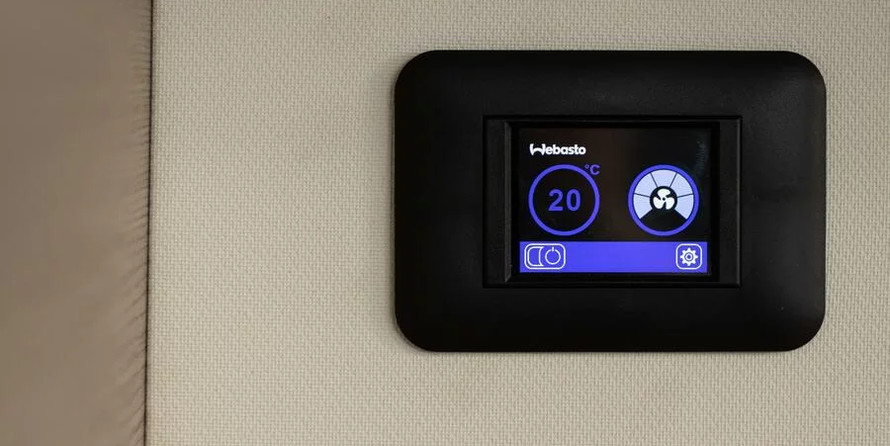 Fountaine Pajot Elba 45