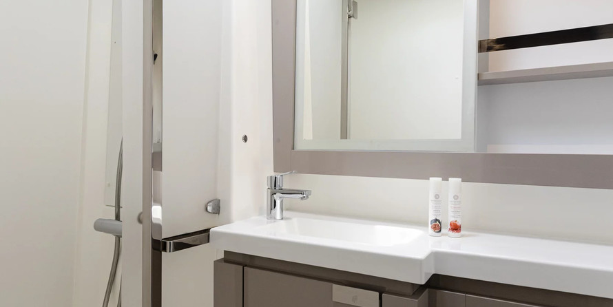 Fountaine Pajot Elba 45