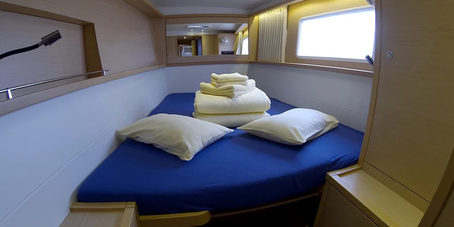 Lagoon 450