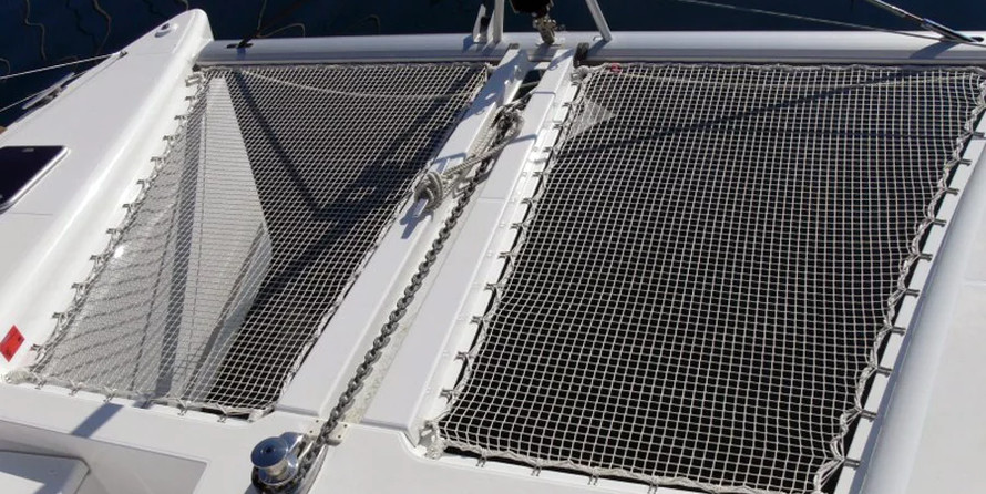Lagoon 450