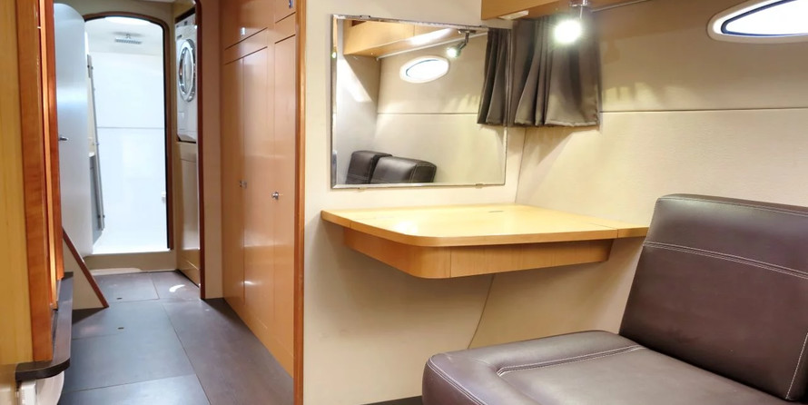 Fountaine Pajot 48 Salina Evolution