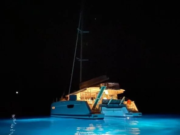 Fountaine Pajot Astréa 42