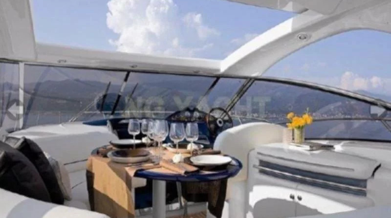 Atlantis 47