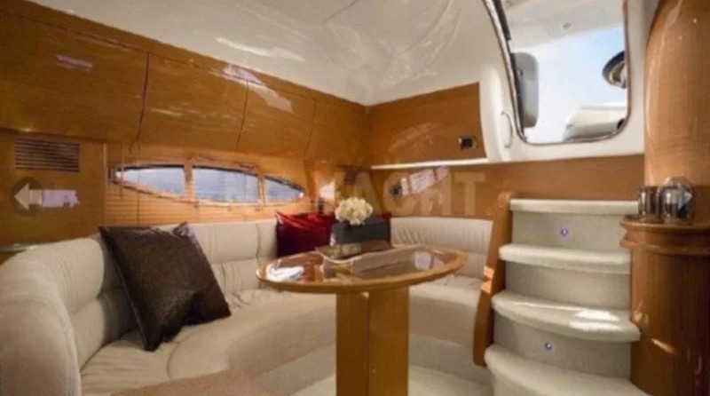 Atlantis 47