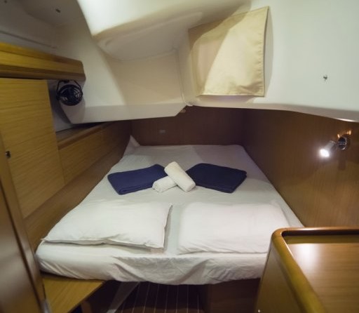 Jeanneau Sun Odyssey 44i