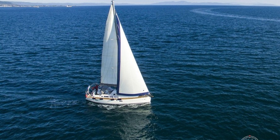 Jeanneau Sun Odyssey 44i