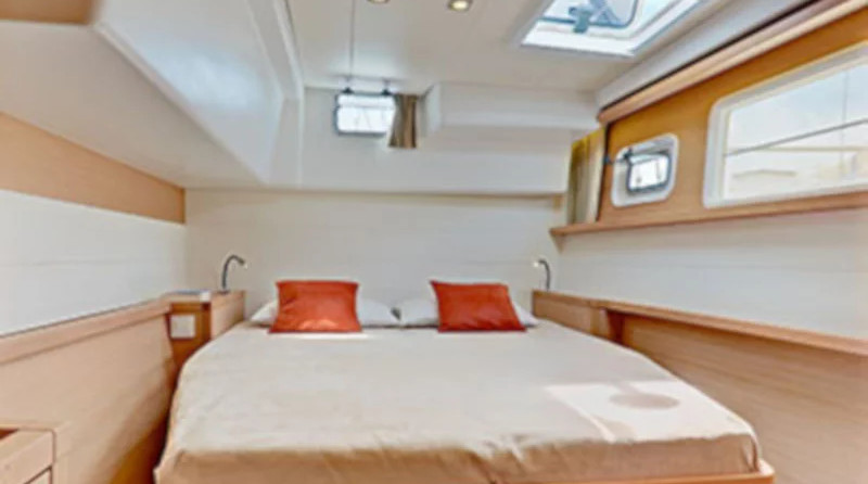 Lagoon 450