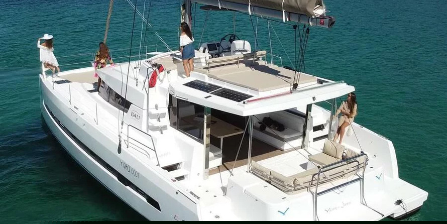Bali 4.3