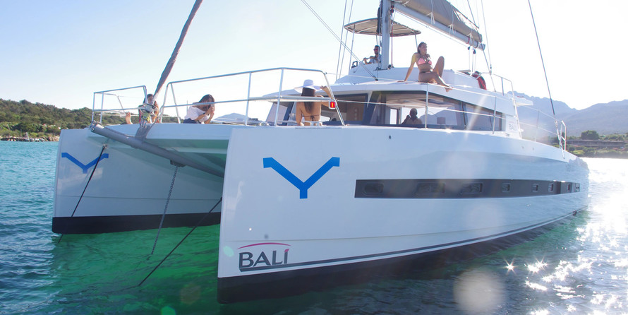 Bali 4.3