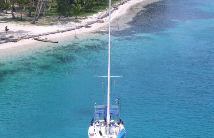 Alliaura Marine Feeling 446