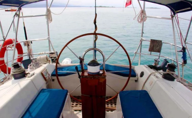 Alliaura Marine Feeling 446