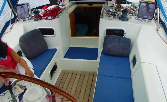 Alliaura Marine Feeling 446