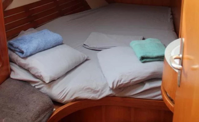 Alliaura Marine Feeling 446