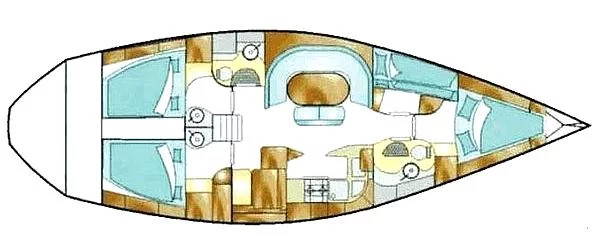 Alliaura Marine Feeling 446