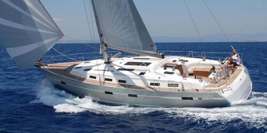 Bavaria 51 Cruiser