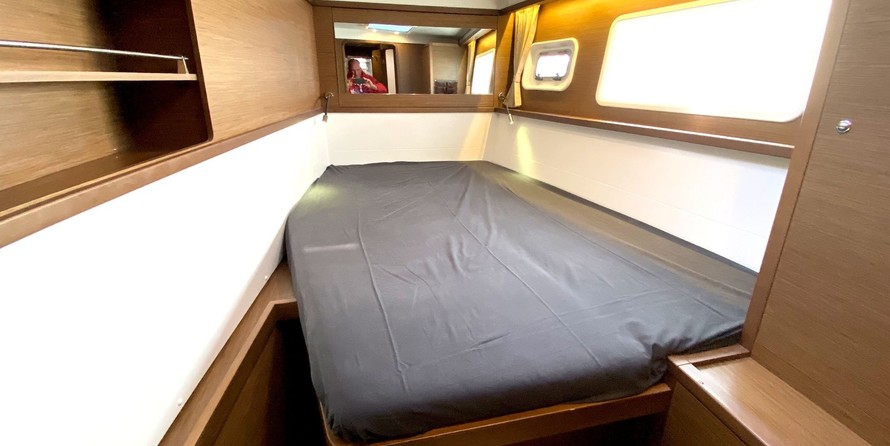 Lagoon 450