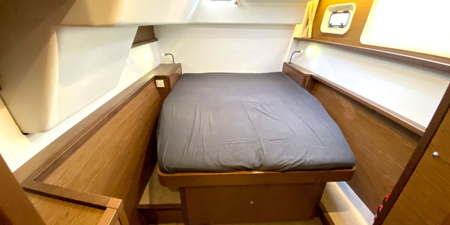 Lagoon 450