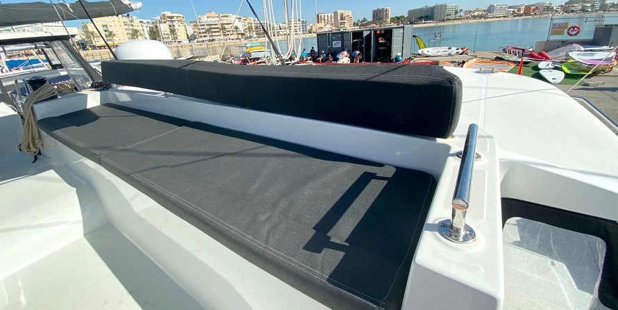 Lagoon 450