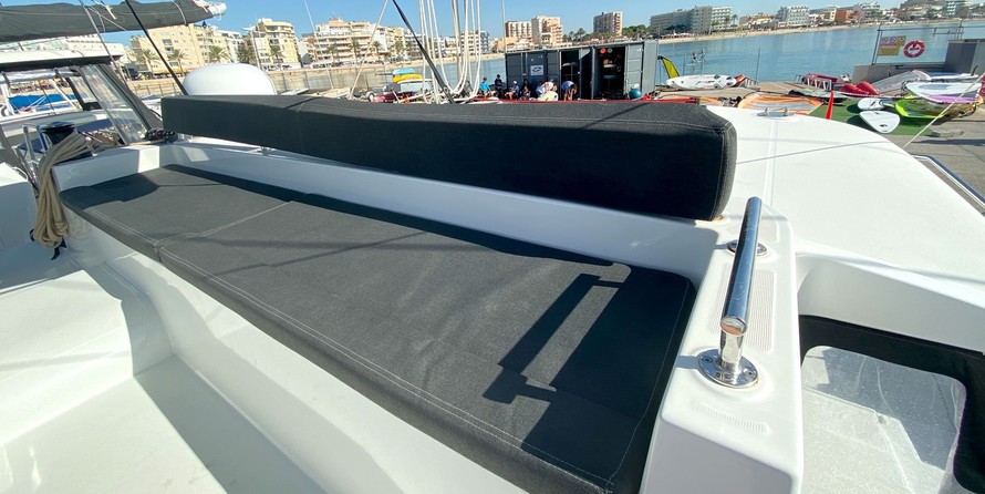 Lagoon 450