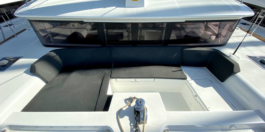 Lagoon 450