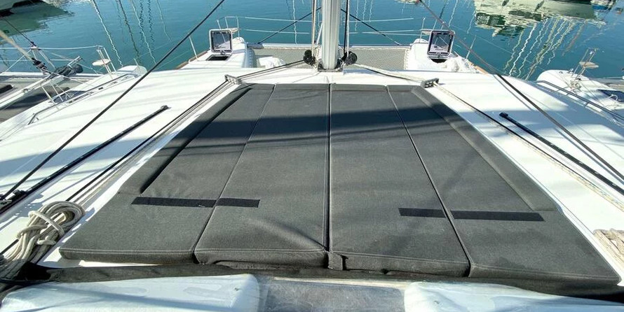 Lagoon 450