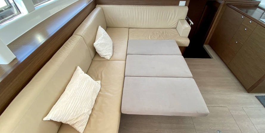 Lagoon 450