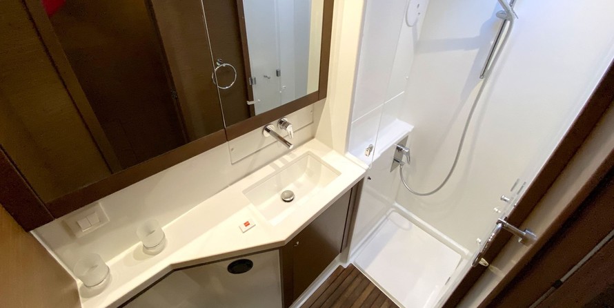 Lagoon 450