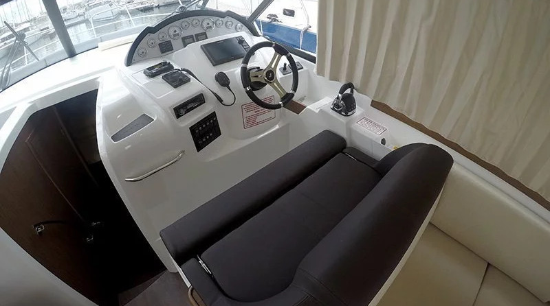 Beneteau Antares 36