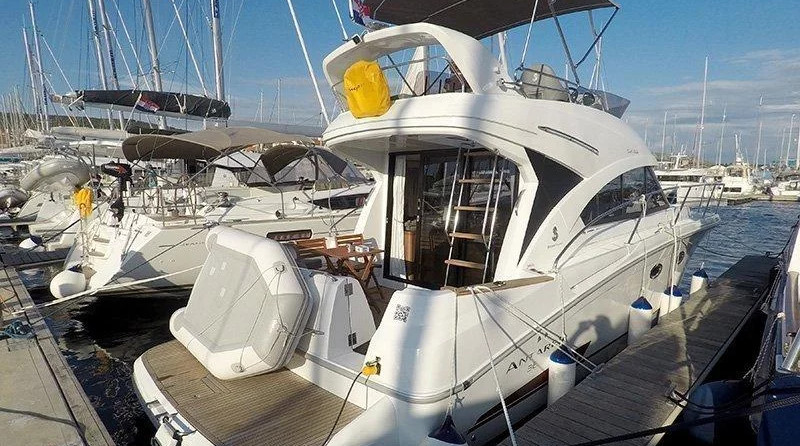 Beneteau Antares 36