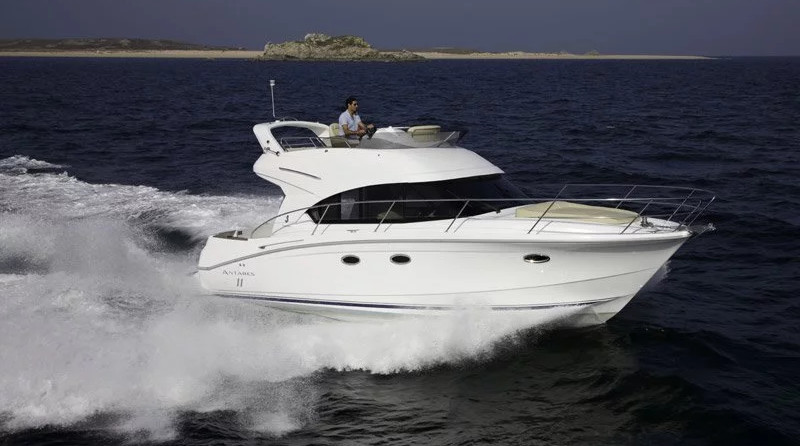 Beneteau Antares 36