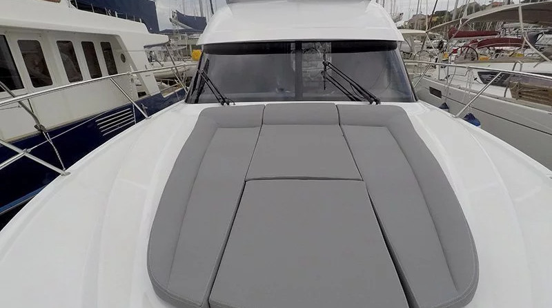 Beneteau Antares 36