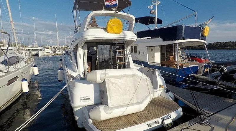 Beneteau Antares 36